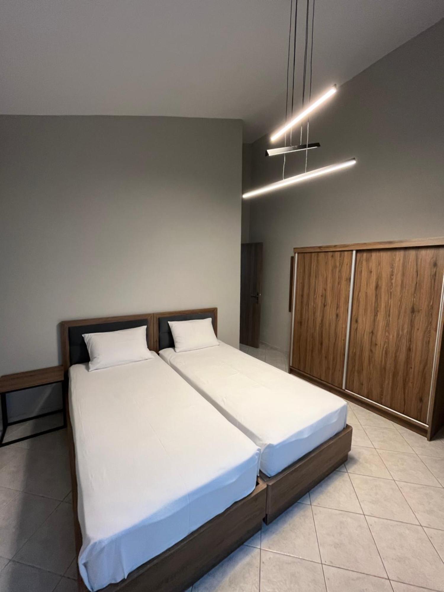Holiday home Sakis 2 Polychrono