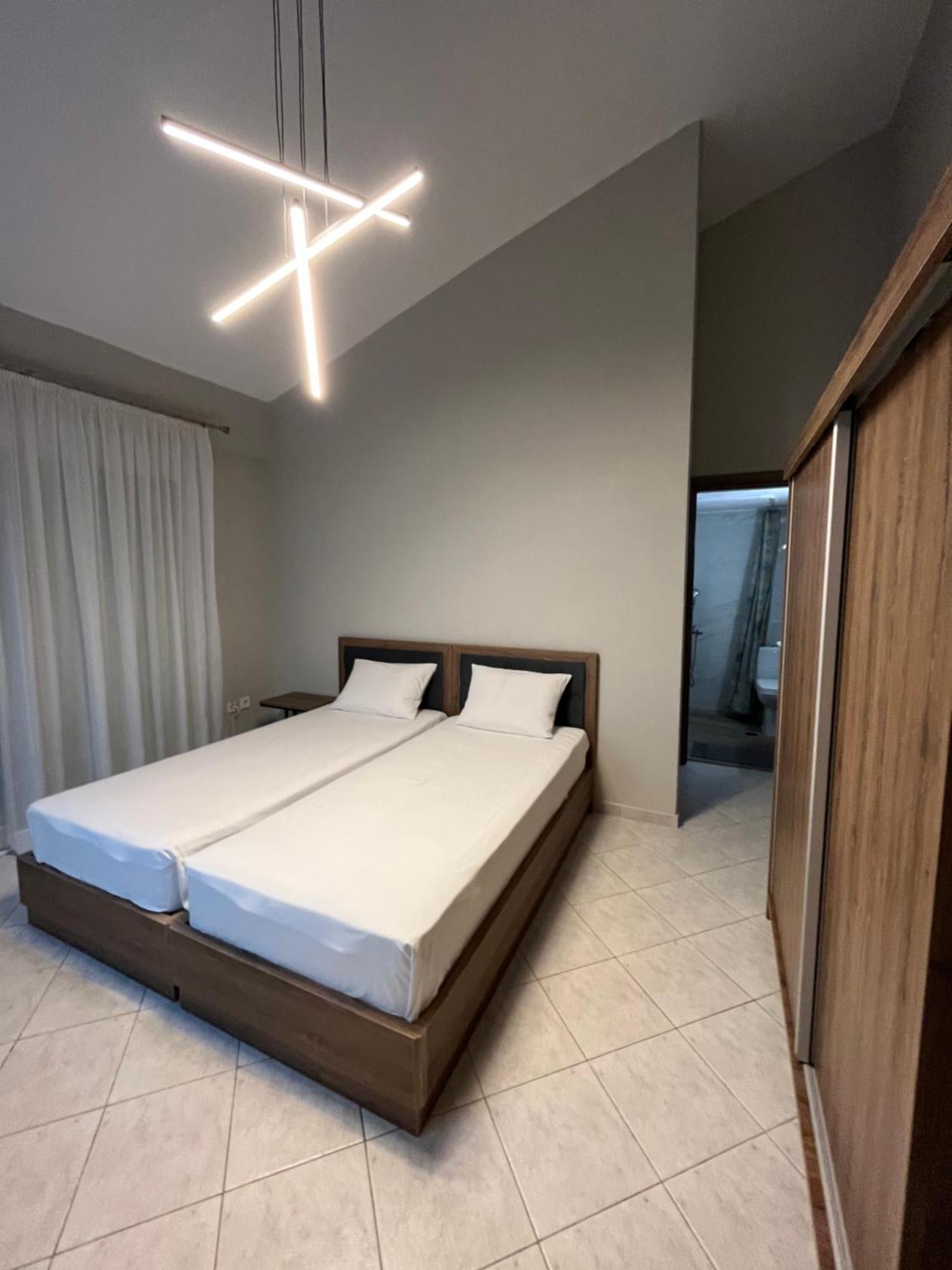 Holiday home Sakis 2 Polychrono